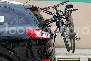 자전거 캐리어 미토 자전거 케리어 팝니다 새제품--0